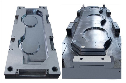 鍛造模具 鍛造模具